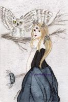 owl princess